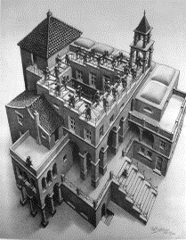 Escher