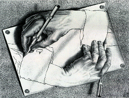 Escher