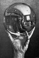 Escher