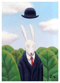 Magritte
