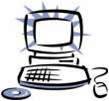 Disegno di pc