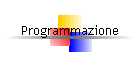 Programmazione